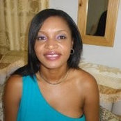 Staceyann Russell Blacks foto