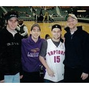 Ryan Harrison's photo