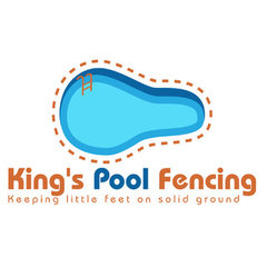 King's Pool Fencing