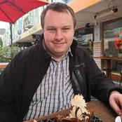 Foto von Scott Miller