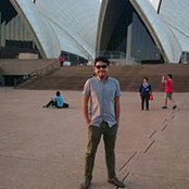Arvin Garcia's photo