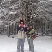 Catalina Arancibia's photo
