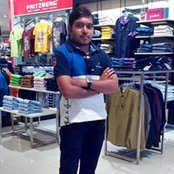 Manoj Prince's photo