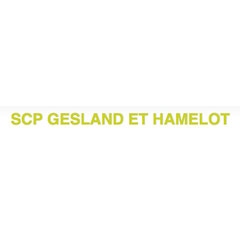 SCP GESLAND & HAMELOT