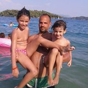 Milos Simics foto