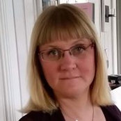 Eva Olstedt-Lundgren's photo