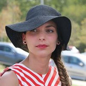 Camille Lascaray's photo