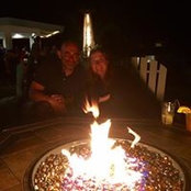 Justine Moore's photo