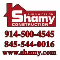 shamy construction