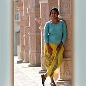 Foto von Deepu Krish