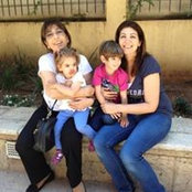Violet Albukrek's photo