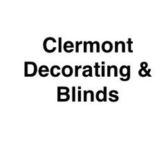 Clermont Decorating & Blinds