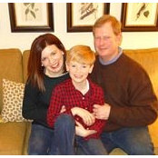Michelle Tooke's photo
