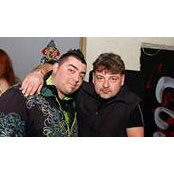 Foto von Mixalis Bourne