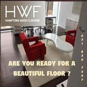 Foto de Hamptons Flooring