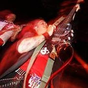 Foto de Tyson Murray