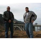 Brian Hansen's photo