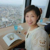 Kanako Nio's photo