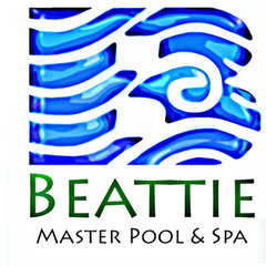 Beattie Master Pool and Spa