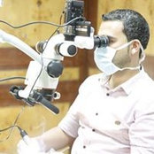 Dr-Basel Amros foto
