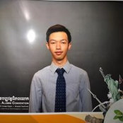 Theavit Leang's photo
