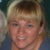 Foto von Fanny Bódisné