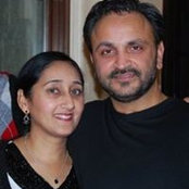 Foto von Amar Panesar