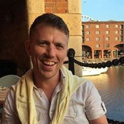 Peter Lloyd's photo