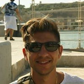 Antonio Meo's photo