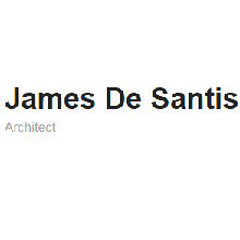 James De Santis Architect
