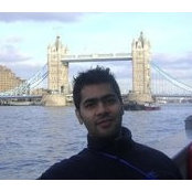 Muzaffar Bardays foto