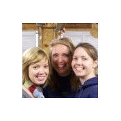 Jeanine Oberg's photo