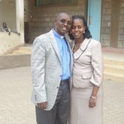 Foto von James Mwangi