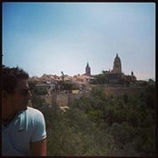 Pepe Izquierdo's photo