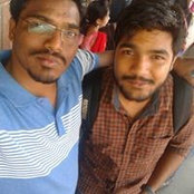 Mukul Borades foto