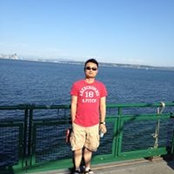 Zuck Li's photo