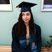 Amanda Youssefs foto