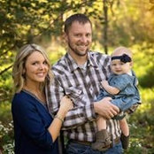 Sarah Thibault's photo