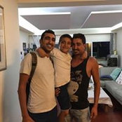 Omri Shitrit's photo