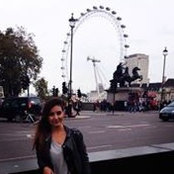 Betül Taşdelen's photo