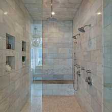 master baths
