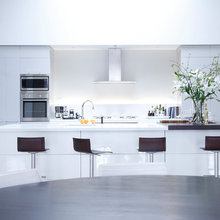 White Acrylic