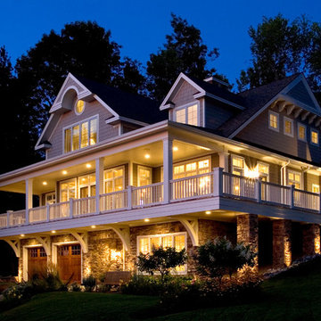 Exteriors