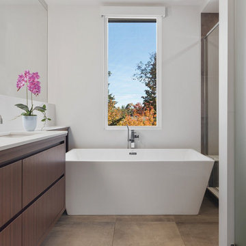 eGlassWindows Bathrooms