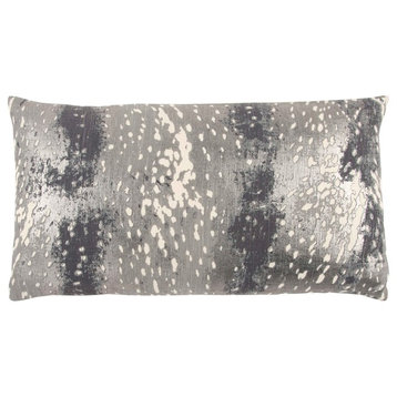 Rizzy Home 14"x26" Pillow cover