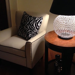 COLWILL FORMAL LIVINGROOM - Armchairs And Accent Chairs
