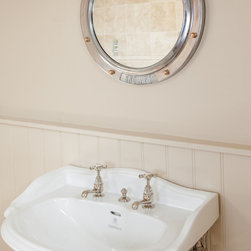 Chadder & Co Mirrors and Mirror Cabinets - Bathroom Mirrors