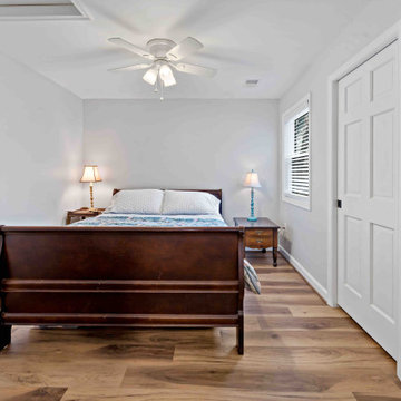 Functional and Beautiful Fairfax Addition