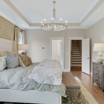 St. Jude Dream Home - 2020 - Savannah, GA