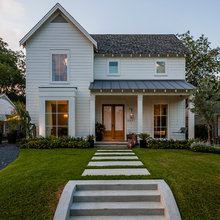 Modern Farmhouse